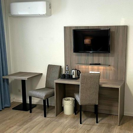 Hotel Villa Am Paradies Jena Dış mekan fotoğraf