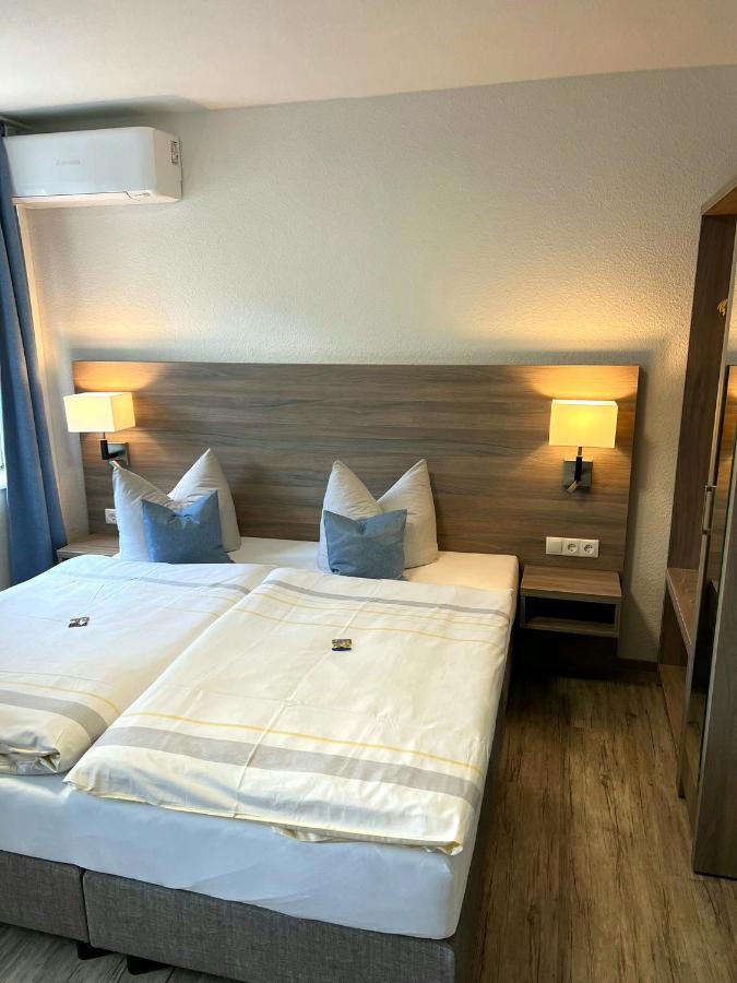 Hotel Villa Am Paradies Jena Dış mekan fotoğraf